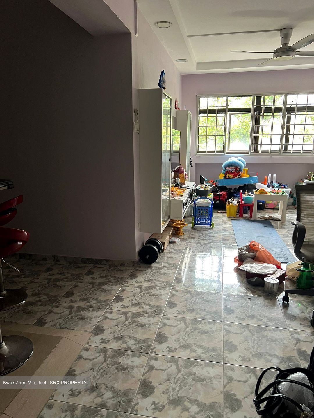 Blk 448 Bukit Panjang Ring Road (Bukit Panjang), HDB 4 Rooms #615939611